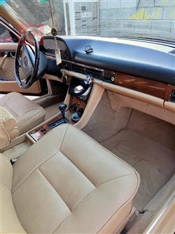 مێرسێدس بێنز S-Class